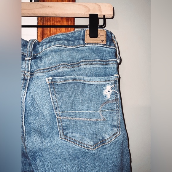 AE Jeggings - Picture 1 of 5